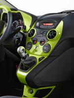 Ford Ka Digital Art 2008 года